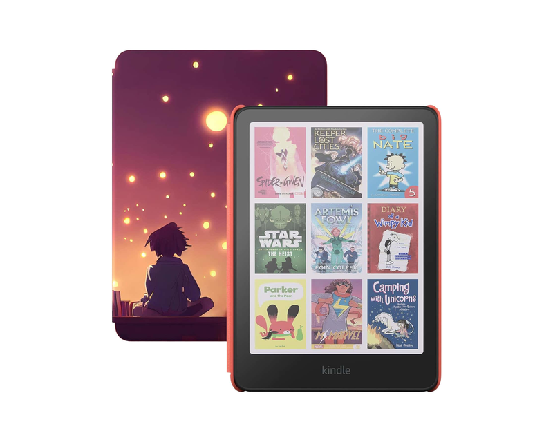 Amazon Kindle Colorsoft Kids 16GB