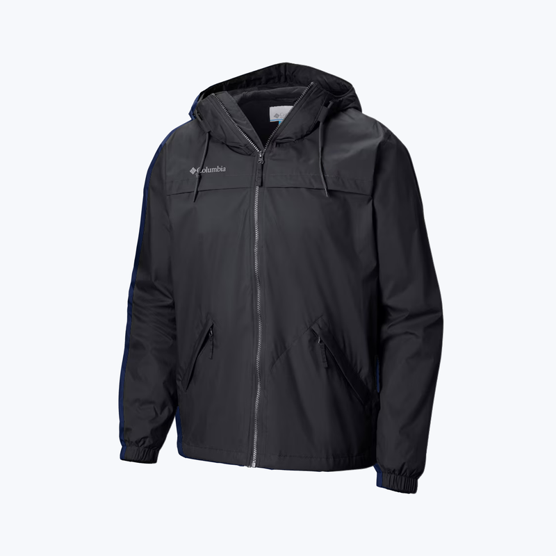 Branded Men's Oroville Creek Lined Jacket