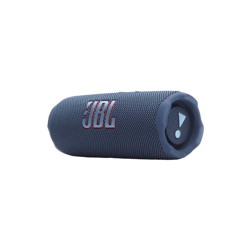 Flip 7 Waterproof Bluetooth Speaker | Blue