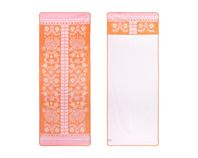Lounger Beach Towel