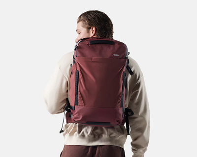 GlobeRider35 Travel Backpack