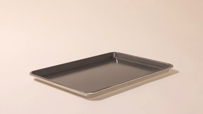1/2 Sheet Non-Stick Pan
