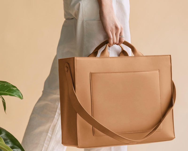 Large Daily Tote