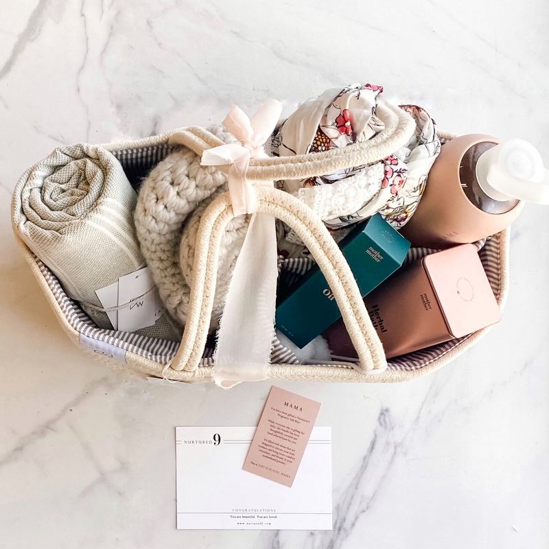 Diaper Caddy