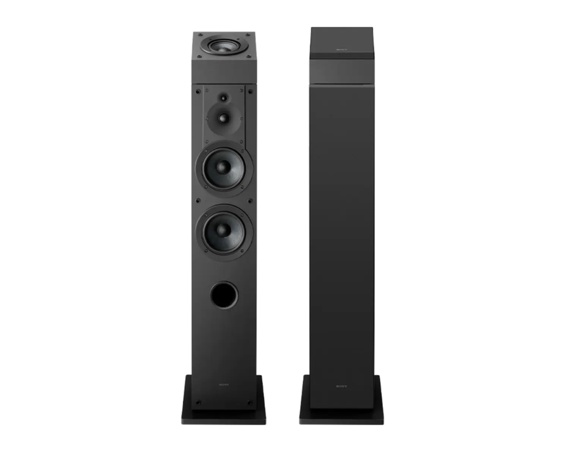 Dolby Atmos enabled upfiring height Speakers (2025)