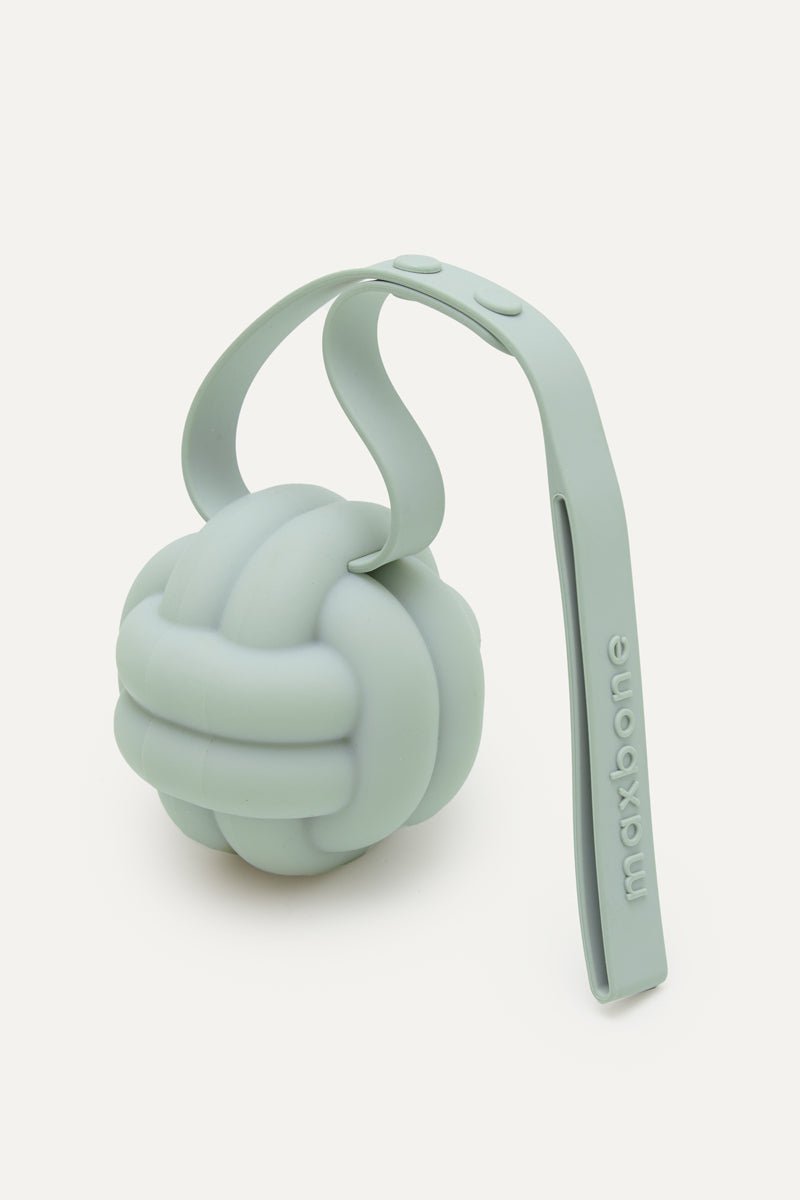 Enrichment Tether Toy