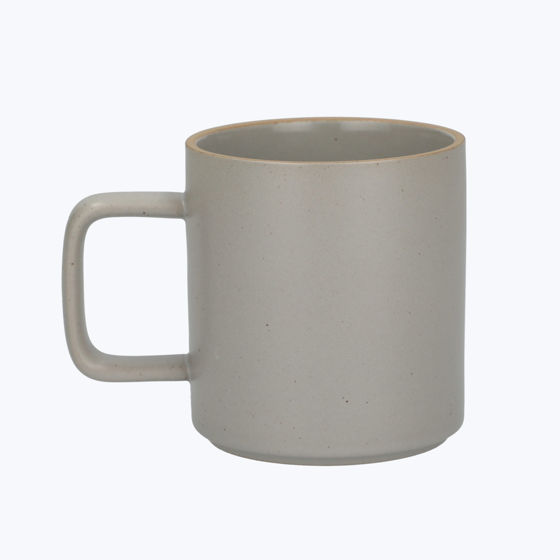Branded Stoneware Mug 11oz
