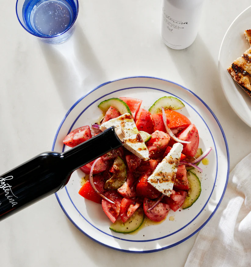 Balsamic Vinegar
