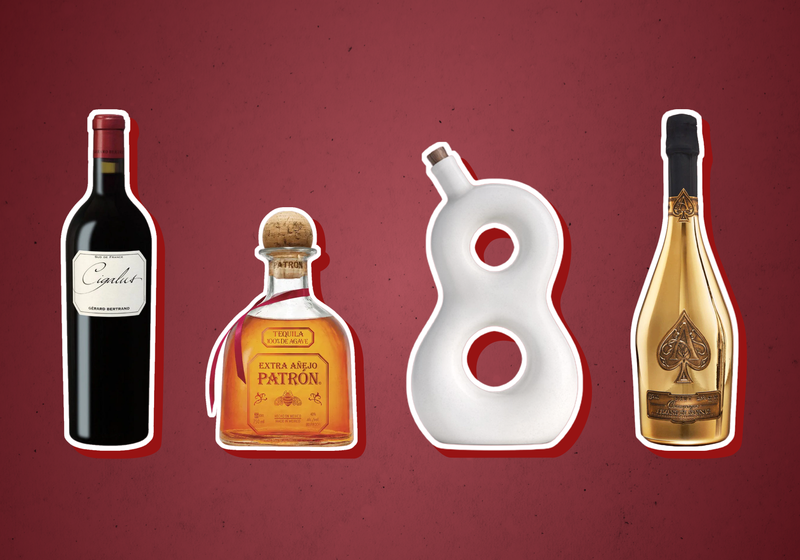 Cheers to The Holidays Collection