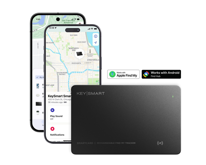 SmartCard Gen 3