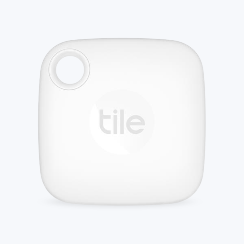 Branded Tile Mate 2.0