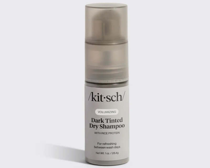 Volumizing Rice Protein Dry Shampoo