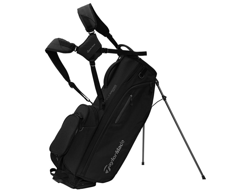 TaylorMade FlexTech Crossover Stand Bag