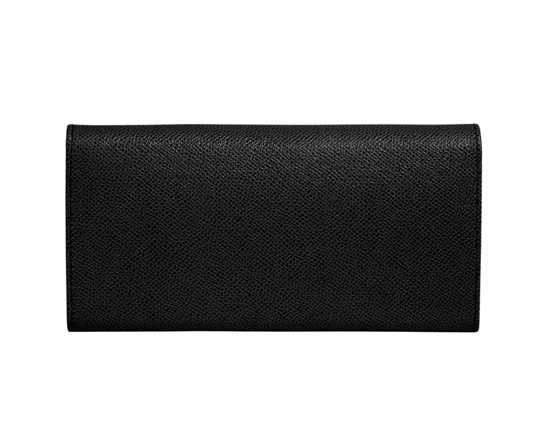 Gancini Continental Wallet