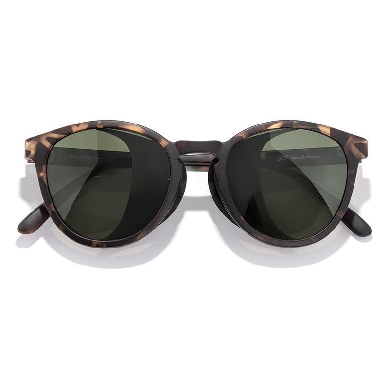 Tera Polarised Sunglasses