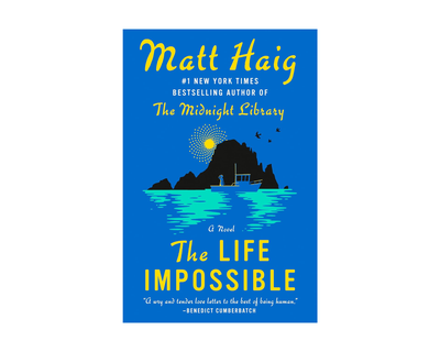 The Life Impossible