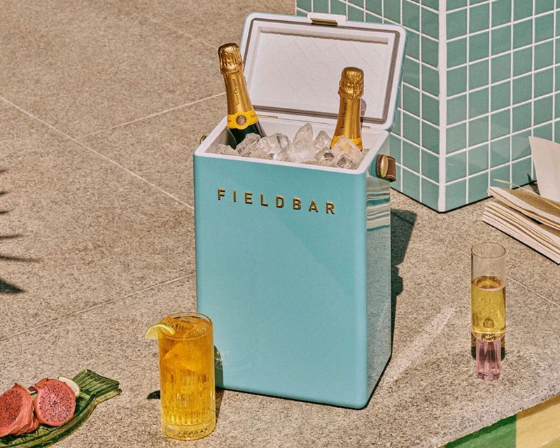Drinks Box Hardcase Cooler