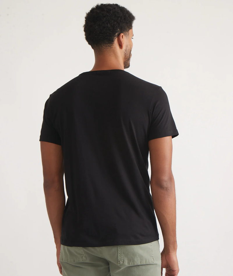 Men's Signature Crew Tee