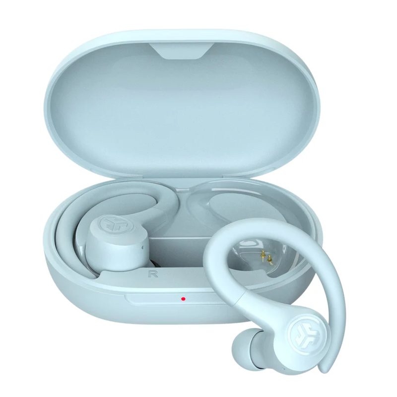 Go Sport+ True Wireless Earbuds