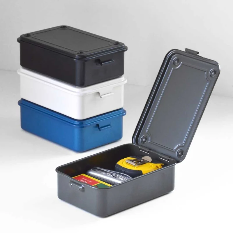 Stackable Storage Box T-150