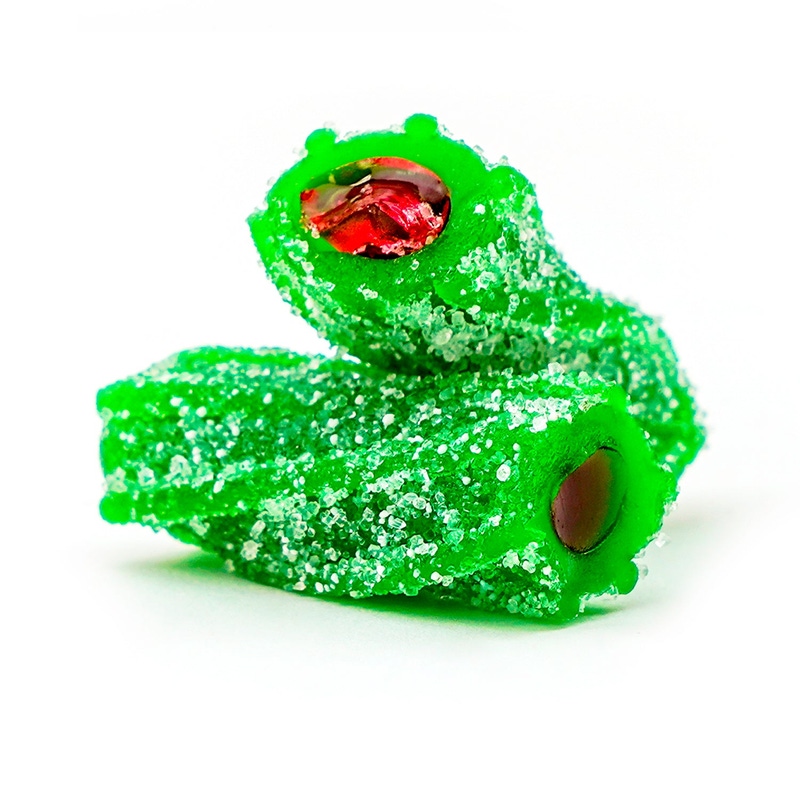 Licorice Tube