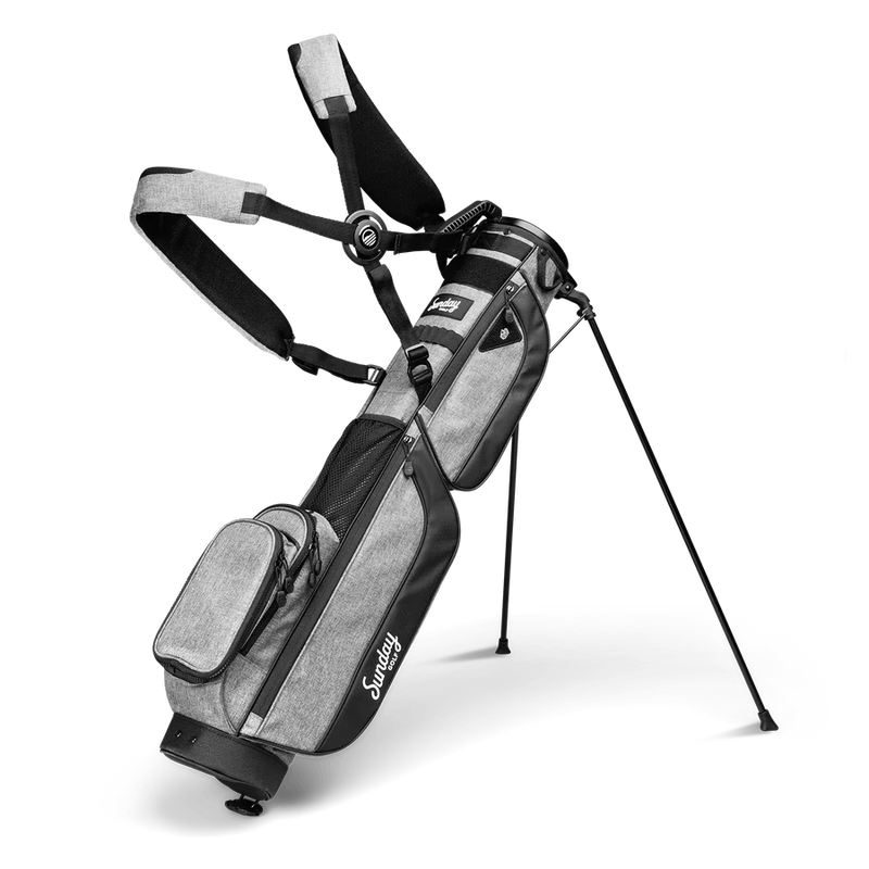 The Loma XL Golf Bag