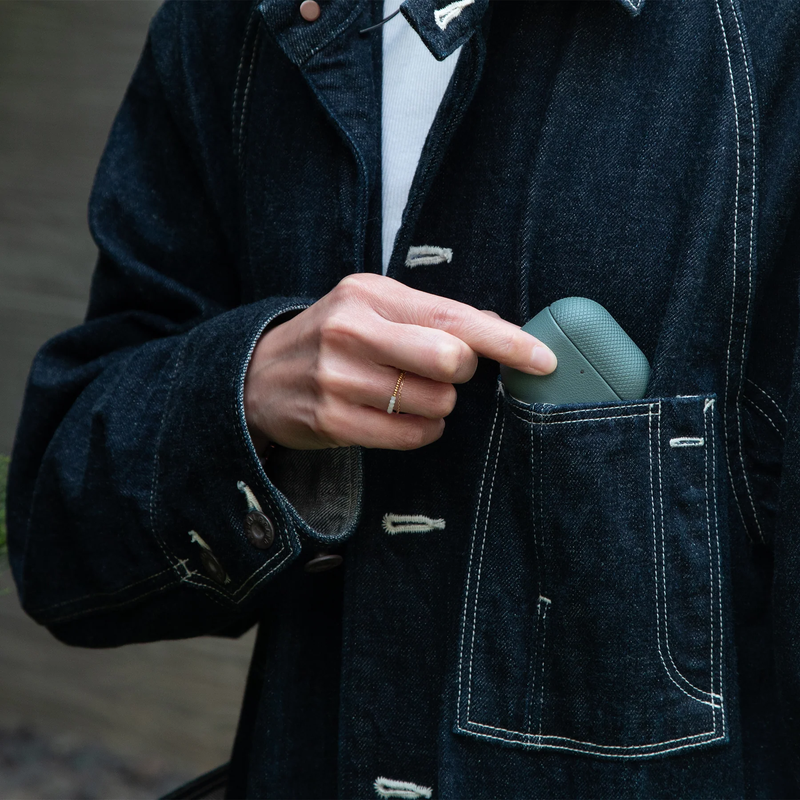 (Re)Classic Case for AirPods Gen 4