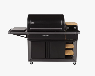 Timberline XL Pellet Grill