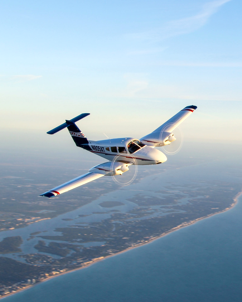 Learn to Fly A Plane for One, Addison, TX