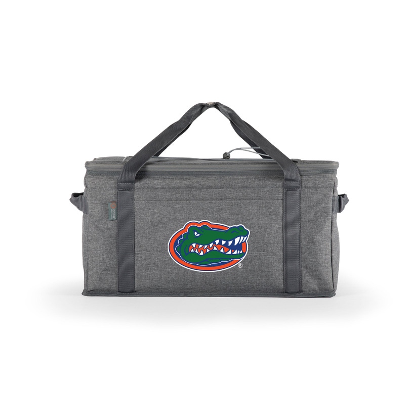 NCAA 64 Can Collapsible Cooler