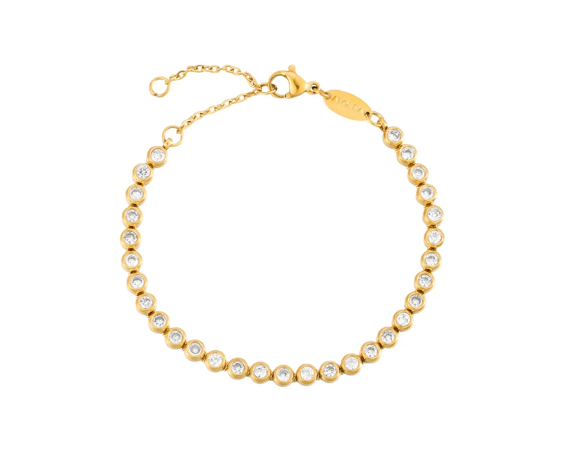 Tennis Bracelet