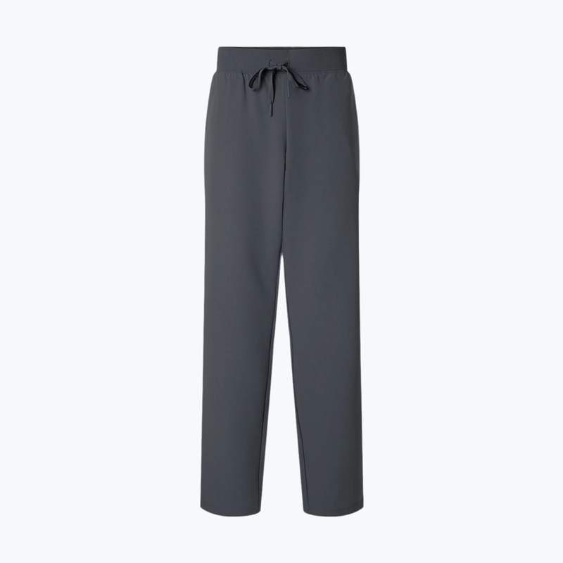 Jaanuu Women's Xenos Essential Knit-Waist Scrub Pants