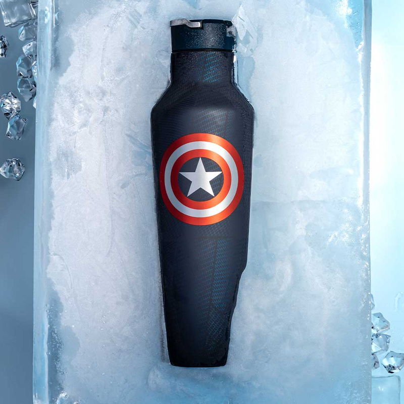 Marvel Sport Canteen