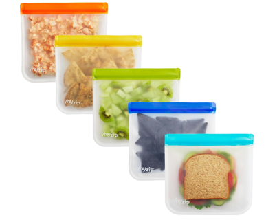 Lunch Bag 5-Pack