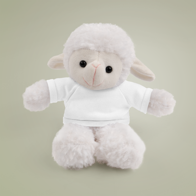 Stuffed Animals with Tee