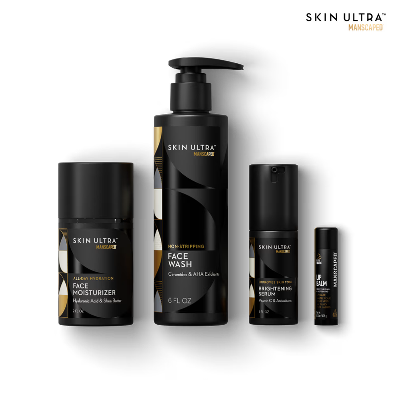 Skin Ultra Daily Kit
