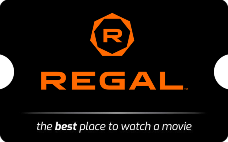 Regal Cinemas US