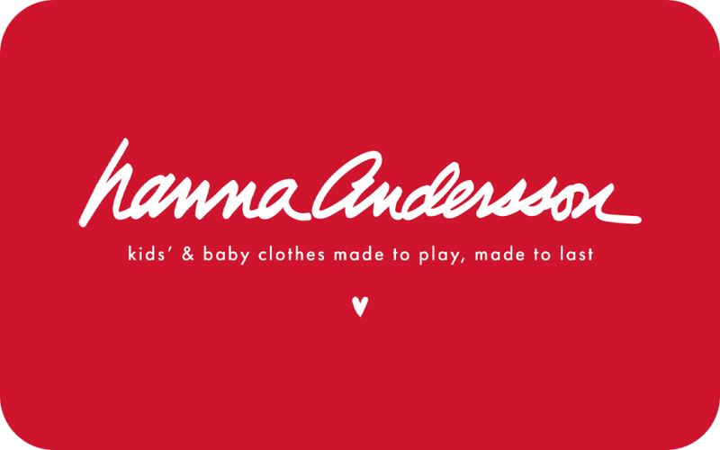 Hanna Andersson