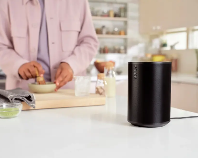 Era 100 Smart Speaker