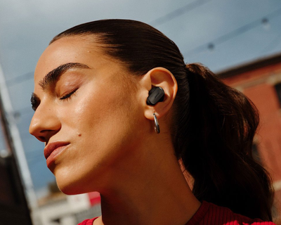 QuietComfort Ultra True Wireless Noise Cancelling Earbuds