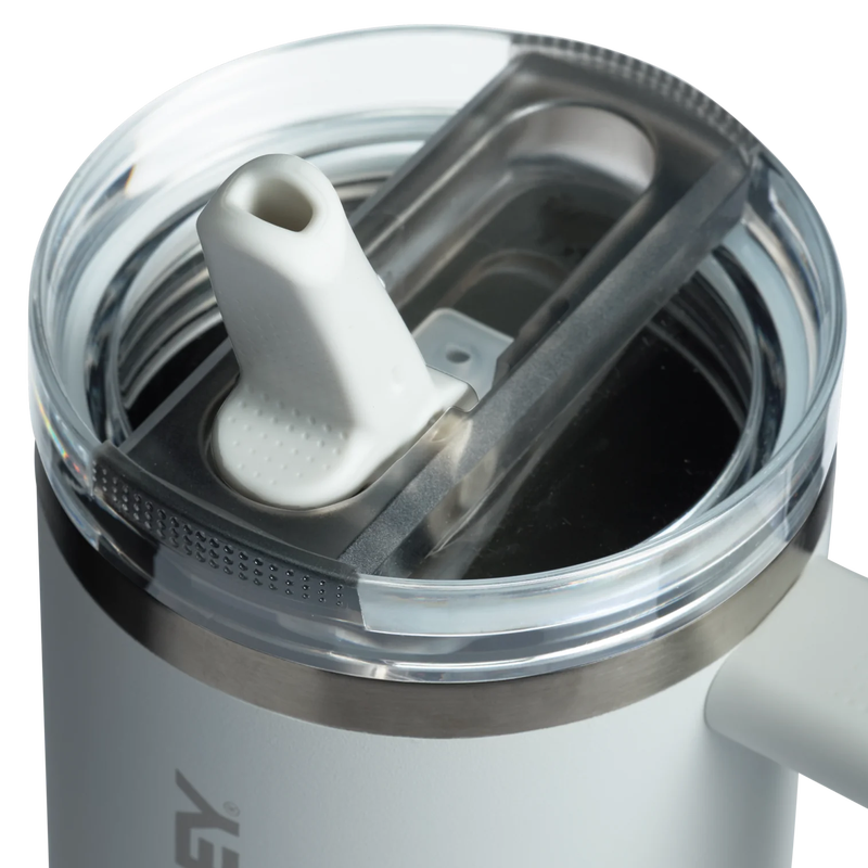 The Quencher ProTour Flip Straw Tumbler 30 oz