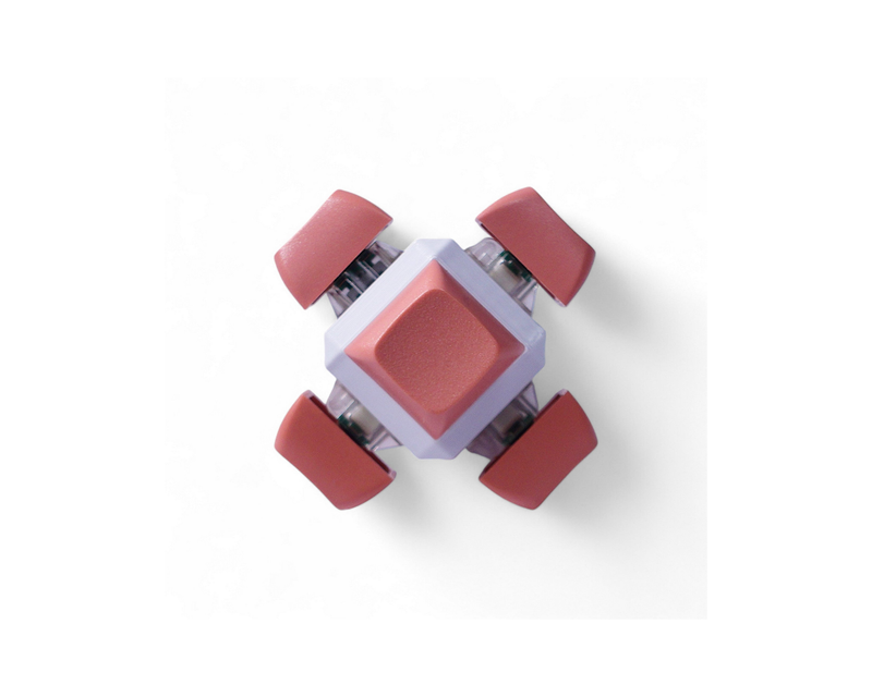 Fidget Cube
