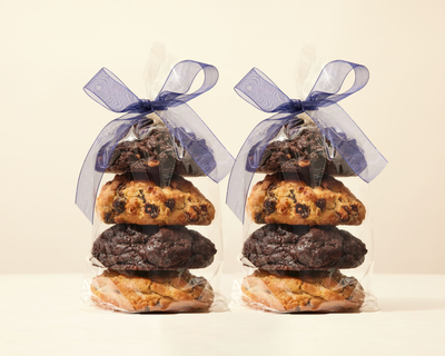 Levain Bakery 8 Pack