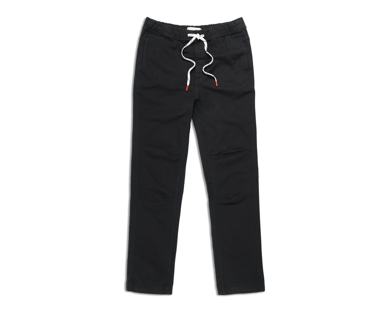 Men's Dirt Pants Classic, Black