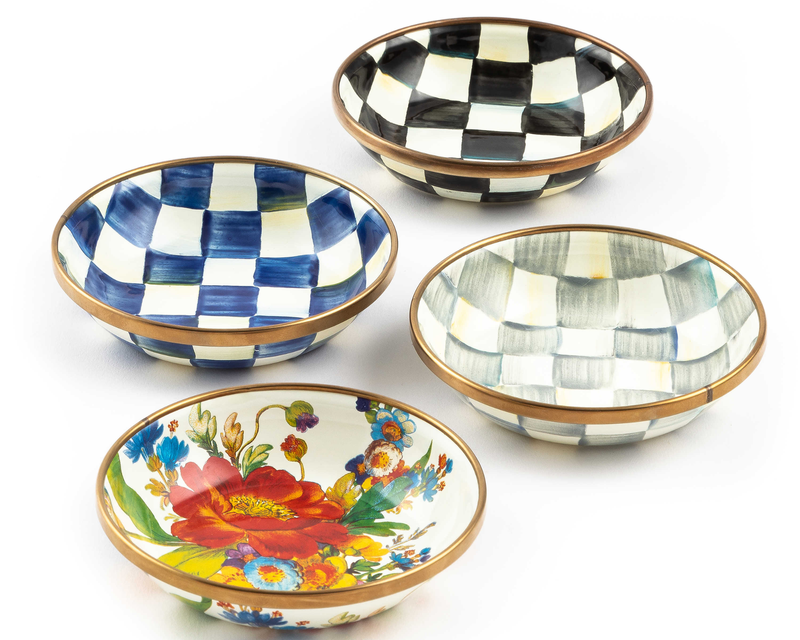 Dipping Bowl