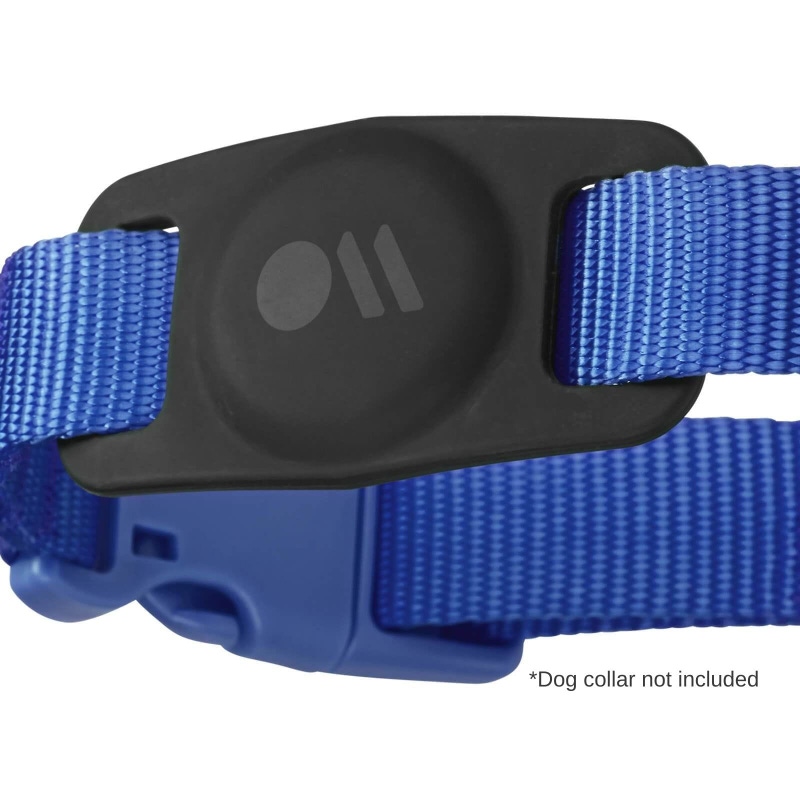 AirTag Case for Dog Collars