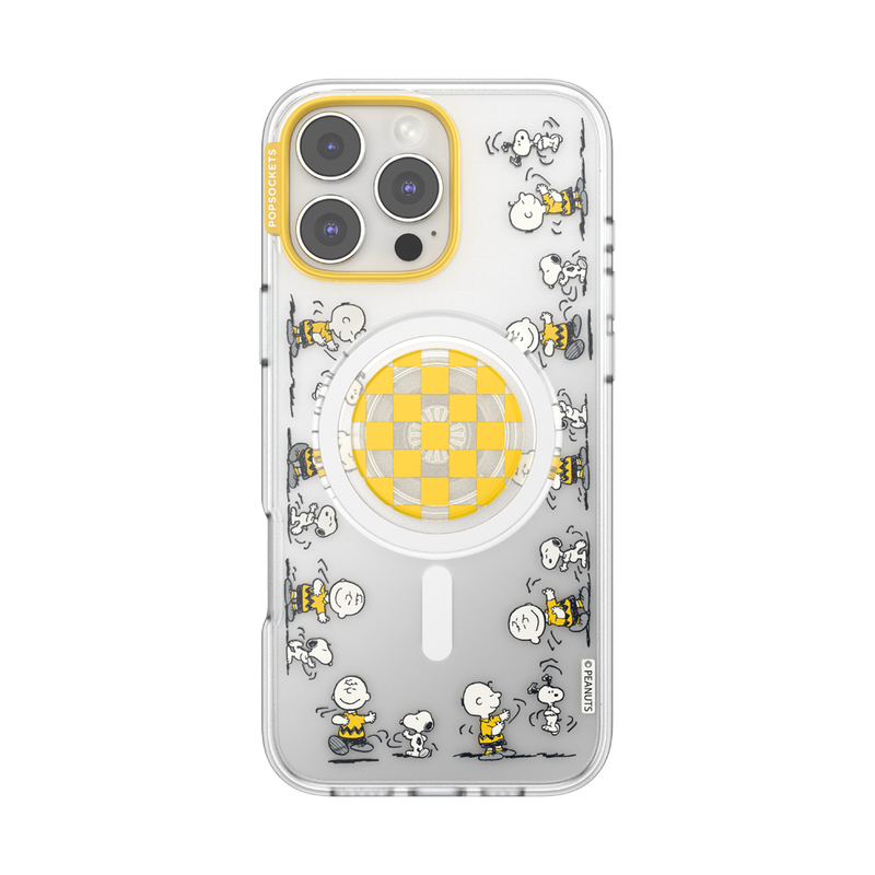 iPhone Case for MagSafe, Peanuts Collection