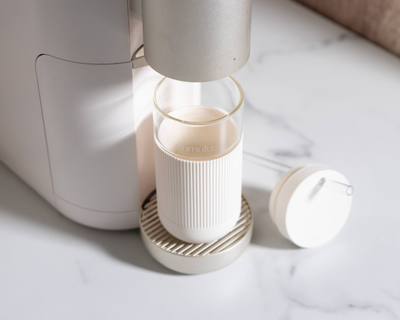 The Cold Coffee Tumbler