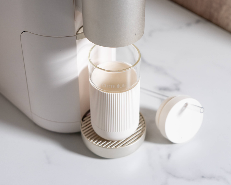 The Cold Coffee Tumbler