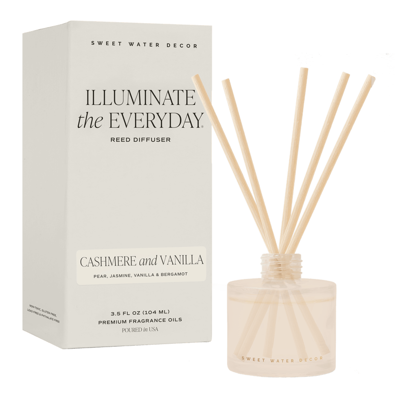Reed Diffuser